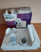 Laktator Philips Avent NaturalMotioN NOWY