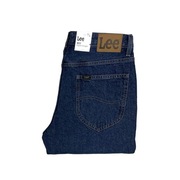 Spodnie męskie jeansy Lee West Reach Regular W32 L32