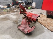 Podłużnica vw golf V plus 