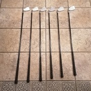 Kije do Golfa komplet 8 kijow