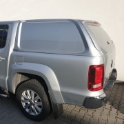 VW Amarok zabudowa oryginalna f-my Road Ranger