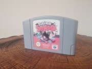 Pokemon Snap 64 - gra na Nintendo 64, N64, PAL