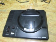 SEGA MEGA DRIVE konsola lepsza wersja