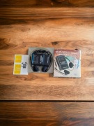 Radio przenośne REALISTIC profesional portable