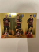 PANINI FIFA 365 2023 Naklejka 331 a b c