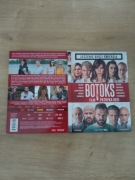 Botoks Vega DVD 2017