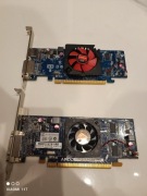 Karta graficzna ATI RADEON HD6350 / HD7470 cena za 2 szt 