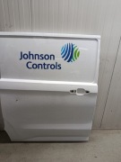 Drzwi boczne  przednie  ford transit custom 