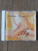 Elżbieta Nowalska - Ty (Audiobook)
