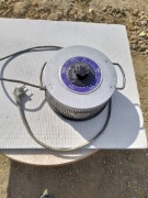 Autotransformator laboratoryjny 