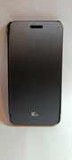 Etui Voia do LG K4 2017