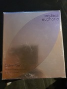 Calvin Klein Euphoria Endless 125ml EDP
