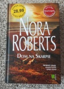 Dom na Skarpie Nora Roberts