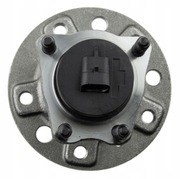 PIASTA KOŁA TYŁ SAAB 9 5 9 3 OPEL VECTRA B ASTRA G ZAFIRA A  ABS