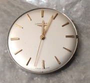 Zegarek Longines - mechanizm 19.4S. 