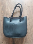 Torebka O BAG kolor czarny