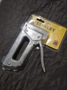 Zszywacz tapicerski / budowlany Stanley (typ TR45 / 6-TR45)