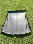 Wykładzina bagażnika Tesla Model 3 2017-2023