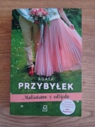 Agata Przybyłek- Małżeństwo z odzysku