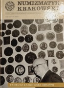 Numizmatyk Krakowski Nr 1/2019
