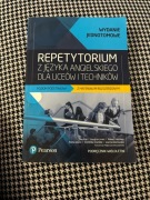Repetytorium z języka angielskiego