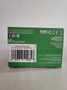 Stacja ładująca -  Xbox one controllers, S&X