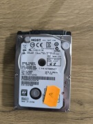 Dysk twardy Hitachi Z5K500-500- SPRAWNY !!