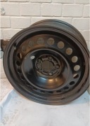 Felga jeep Cherokee KL