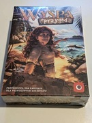 Gra planszowa Wyspa Przygód Portal Games