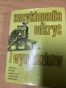 Encyklopedia odkryć i wynalazków Bolesław Orłowski 1979