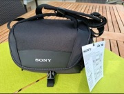 SONY LCS-U21 Torba na kamere