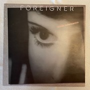 Foreigner – Inside Information