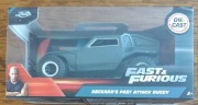 JADA FAST AND FURIOUS 7 Dekard's Fast Attack Buggy 1:32