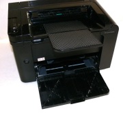 Drukarka laserowa HP LASERJET P1606dn