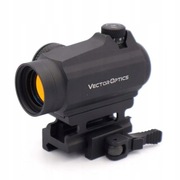 Kolimator Maverick 1x22 Gen II Red & NV Dot