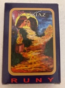 RUNY KARY DO GRY 25 KART FIRMA SARA BEATA MARCINKOWSKA