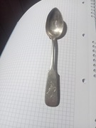 Srebrna lyzeczka, Perkowski Vilno