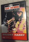 Brudny Harry DVD