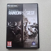 Rainbow six siege wydanie PC