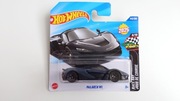 Hot Wheels McLaren W1