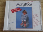 Mary Ross - Keine Trane Tut Mir Leid (CD) 1985 Dieter Bohlen