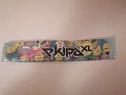 Papierek po lodzie ekipy XL cytrynowy