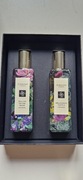 Zestaw dwóch limitowanych zapachow Jo Malone po 30 ml
