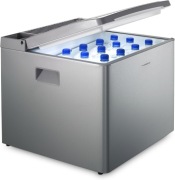 Lodówka turystyczna Dometic CombiCool RC 1200 EGP 40 l, 12 V i 230 V