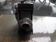 APARAT MIESZKOWY Z MERITAREM