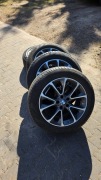Koła 19" BMW X5 X6 F15 F16  Styling 449 