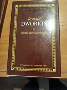 Ronald Dworkin Biorąc prawa poważnie
