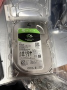 Seagate Barracuda ST1000DM010 1TB SATA