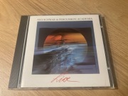 SIGI SCHWAB & PERCUSSION ACADEMIA - Live