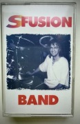 S'Fusion Band, kaseta